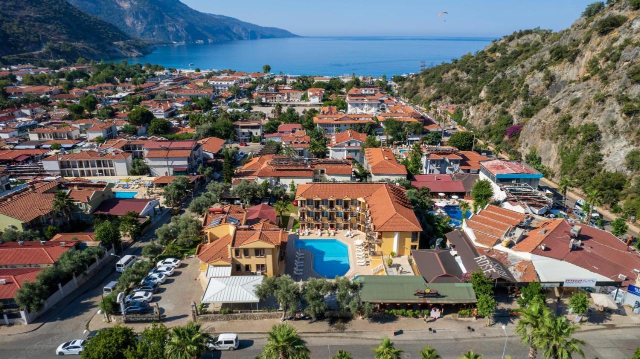 Station touristique Belcehan 3*