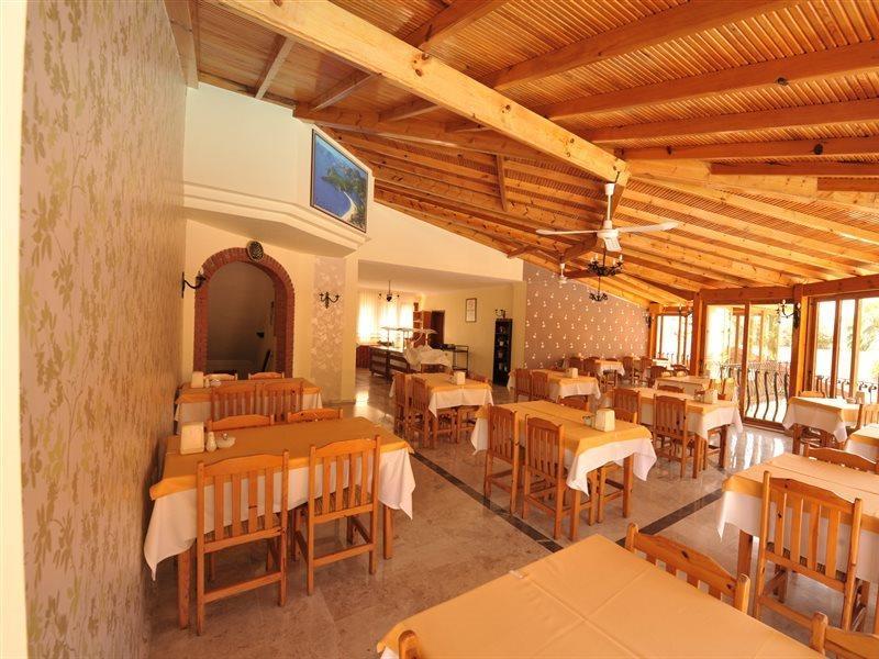 Station touristique Belcehan 3*