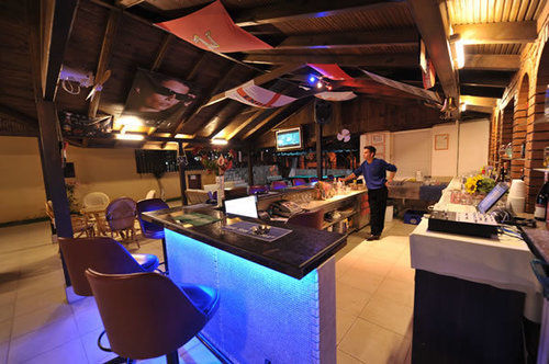 Station touristique Belcehan Ölüdeniz