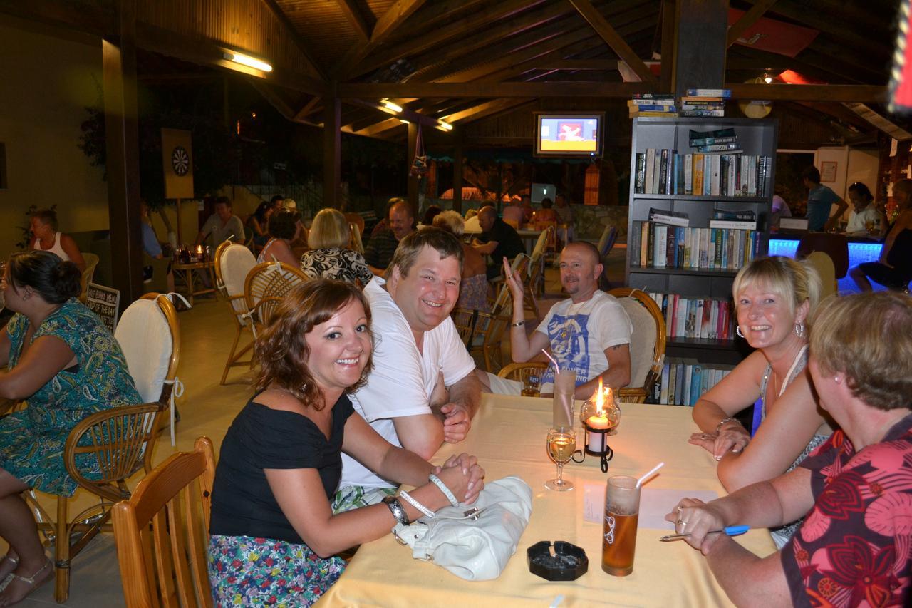 Belcehan Station touristique