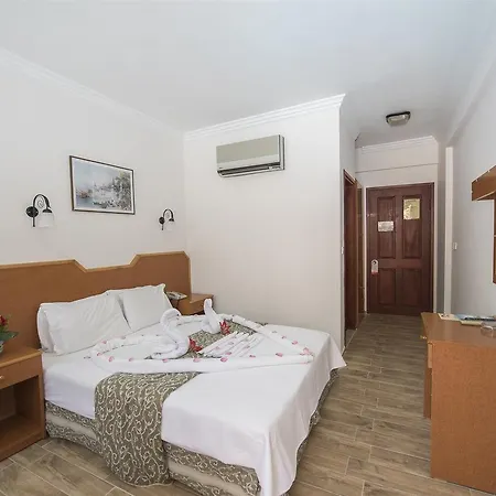 Belcehan Beach Ölüdeniz Exterior foto