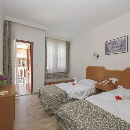 Belcehan Beach Ölüdeniz Exterior foto